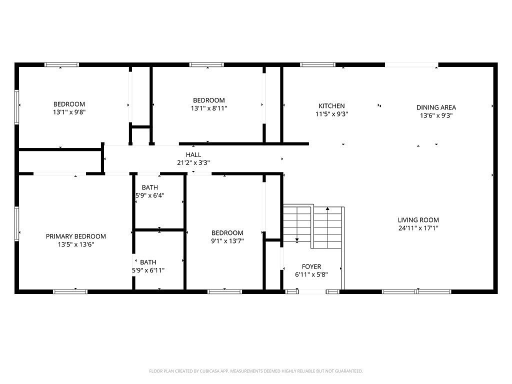 Rhapsody Drive Remodel Photo 37