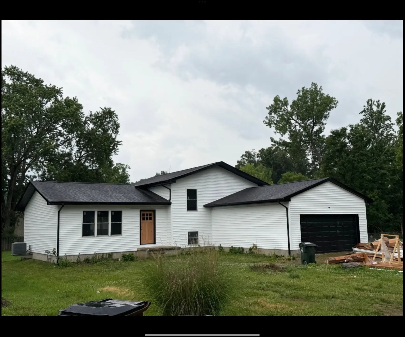 Insurance Restoration